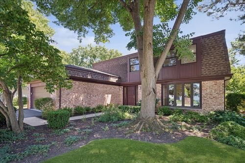 311 Burr Oak Ave, Deerfield, IL, 60015-4720 | Card Image