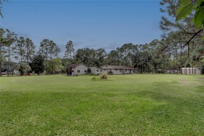 23215 Jerome Road, House other with 3 bedrooms, 2 bathrooms and null parking in Land O Lakes FL | Image 1