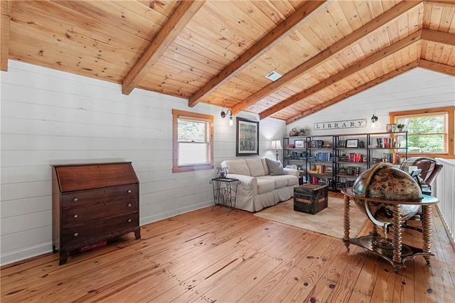 223 Denny Ridge Rd, House other with 3 bedrooms, 3 bathrooms and 3 parking in Jasper GA | Image 16