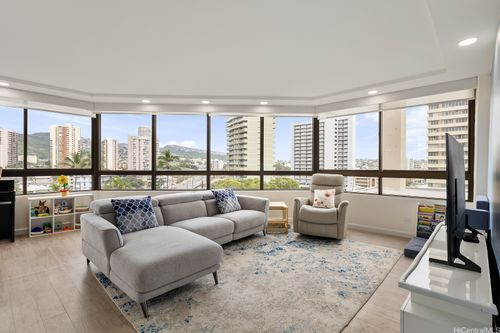 801-2499 Kapiolani Blvd, Honolulu, HI, 96826-5305 | Card Image