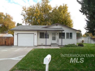 590 Samarra Dr, House other with 3 bedrooms, 1 bathrooms and 3 parking in Mountain Home ID | Image 1