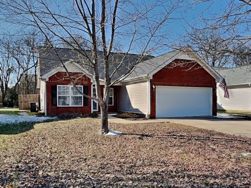 4021 Deer Run Trce, Spring Hill, TN, 37174 | Card Image