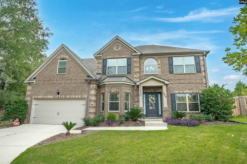598 Village Church Dr, Chapin, SC, 29036-7538 | Card Image