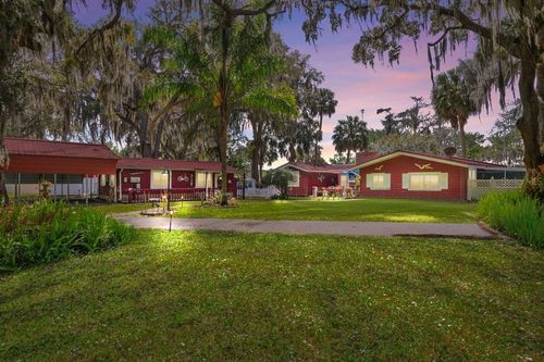 101 Orange St, Satsuma, FL, 32189-2829 | Card Image