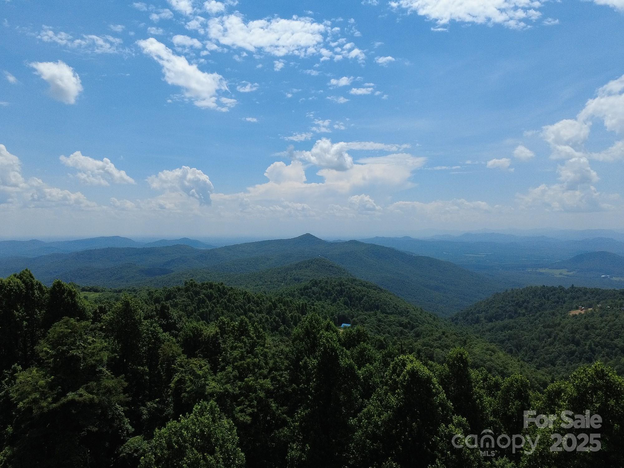 Land in Morganton