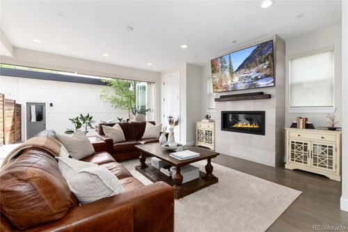 3002 S Elati St, Englewood, CO, 80110-1443 | Card Image