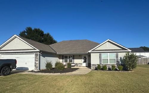 106 Old Glory Way, Fort Mitchell, AL, 36856-2819 | Card Image