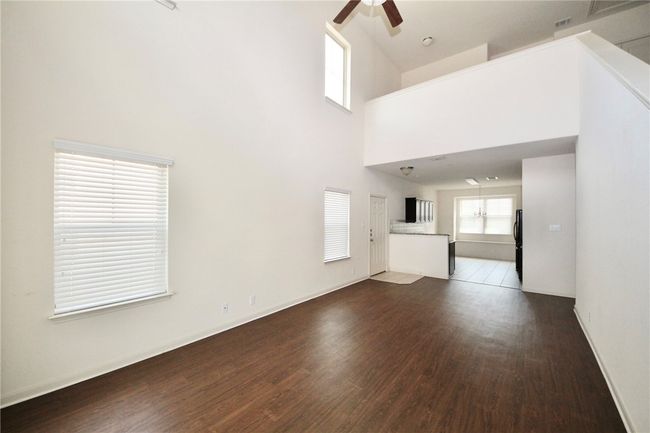 UNIT-406 - 1620 Bryant Dr, Condo with 3 bedrooms, 4 bathrooms and 2 parking in Round Rock TX | Image 5