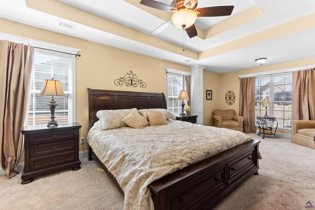 118 Stonebrook Cir, House other with 3 bedrooms, 2 bathrooms and null parking in Byron GA | Image 18