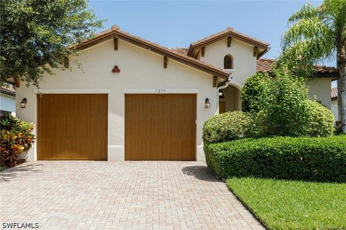 5275 Ferrari Avenue, Ave Maria, FL, 34142 | Card Image