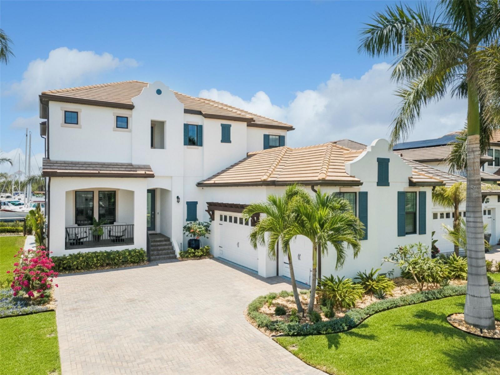 Residential in RUSKIN 3