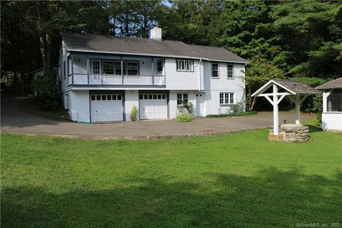 55 North St, Easton, CT, 06612-1065 | Card Image
