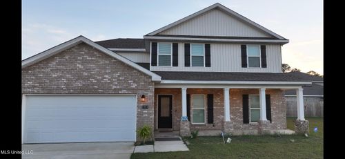 12210 Savannah Circle, Ocean Springs, MS, 39564 | Card Image