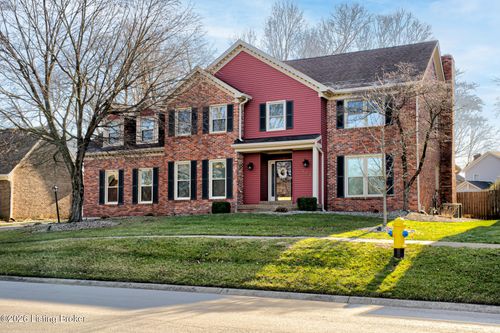 601 Oak Branch Rd, Louisville, KY, 40245-5133 | Card Image