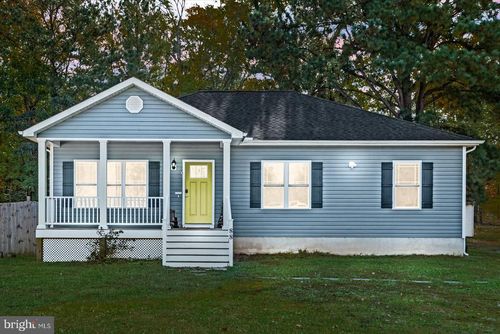 88 Brooks Dr, COLONIAL BEACH, VA, 22443-5050 | Card Image