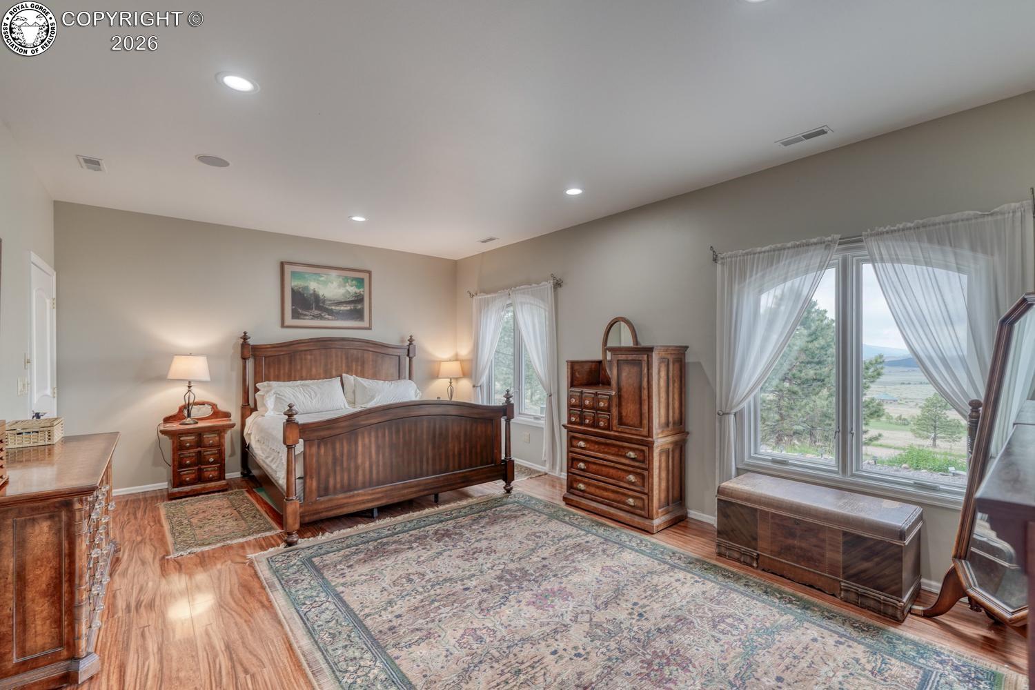 Residential in Silver Cliff 2