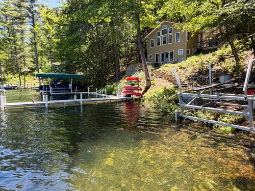 140 Foss Rd, Acton, ME, 04001 | Card Image