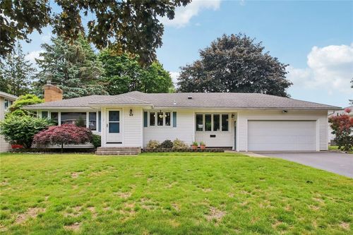69 Plaza Drive, Irondequoit, NY, 14617 | Card Image