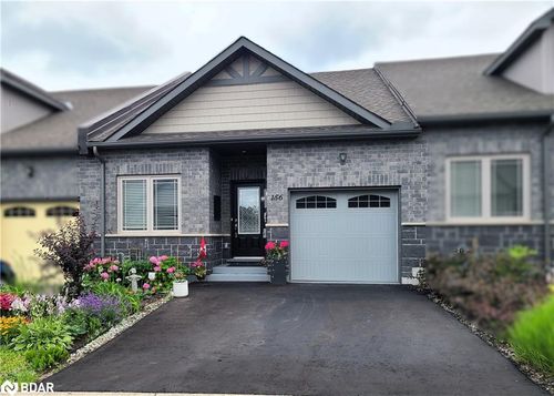 156 Lily Dr, Orillia, ON, L3V0G3 | Card Image