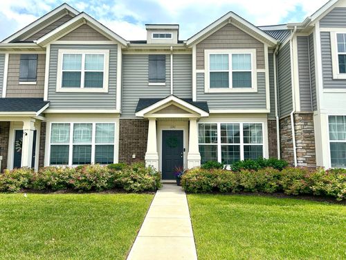 1041 E 117th Pl, Crown Point, IN, 46307 | Card Image