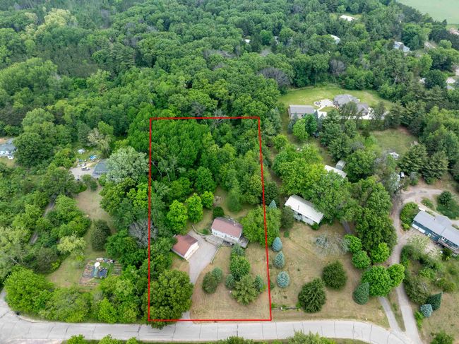 E12060 Twin Oaks Road, House other with 3 bedrooms, 2 bathrooms and null parking in Fairfield WI | Image 35