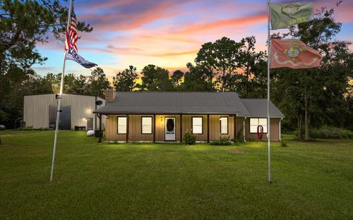 11766 County Road 252, Mc Alpin, FL, 32062-2255 | Card Image