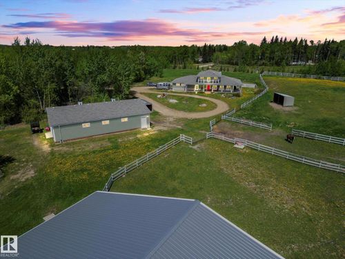 21031 530 Township Road, Ardrossan, AB, T8G2C7 | Card Image