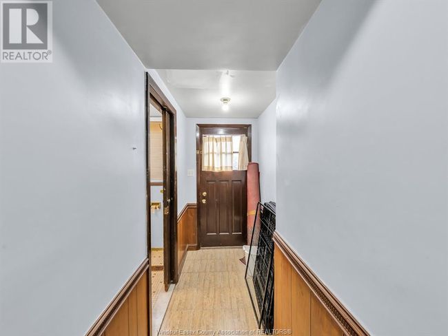 LOWER - 2976 Buttery Crt, Home with 1 bedrooms, 1 bathrooms and null parking in Windsor ON | Image 6