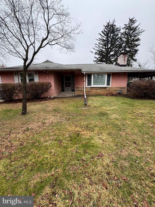 1429 County Line Rd, HUNTINGDON VALLEY, PA, 19006-1405 | Card Image