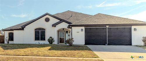 3306 Sherwood Forest Dr, Killeen, TX, 76549-4556 | Card Image