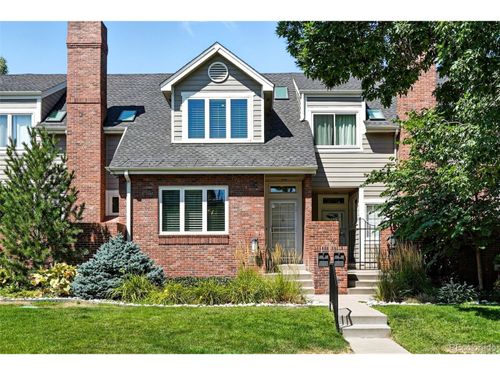 437 Garfield St, Denver, CO, 80206-4511 | Card Image