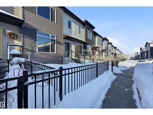 152-804 Welsh Dr Sw, Edmonton, AB, T6X1Y8 | Card Image