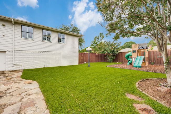 7727 La Avenida Dr, House other with 3 bedrooms, 3 bathrooms and null parking in Dallas TX | Image 29