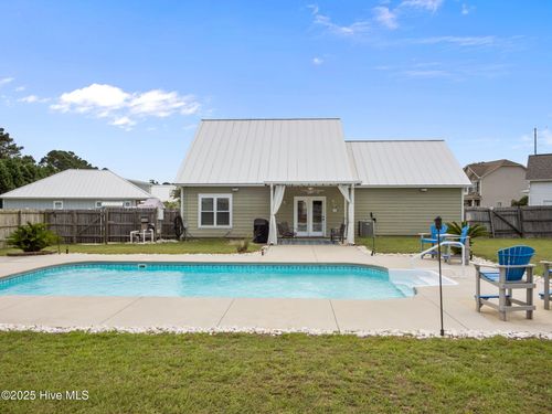 101 Elis Landing Ln, Newport, NC, 28570-4539 | Card Image