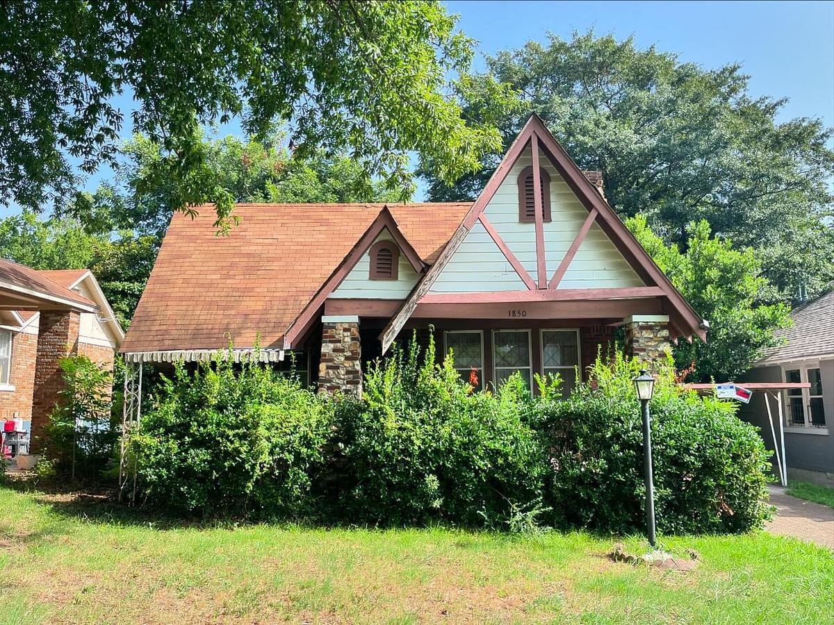 Kendale Ave, Memphis, TN 38114