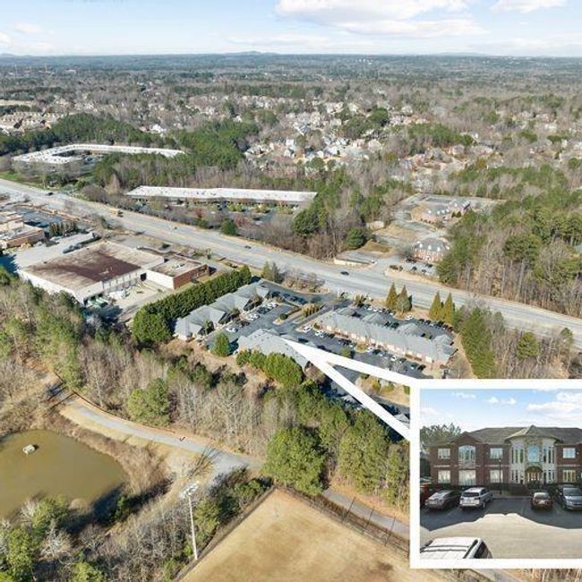 STE-5201 - 4720 Peachtree Industrial Blvd, Home with 0 bedrooms, 0 bathrooms and null parking in Berkeley Lake GA | Image 22