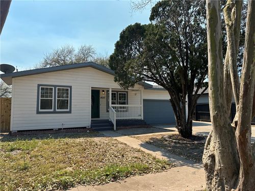 4037 Barnes Street, Corpus Christi, TX, 78411 | Card Image