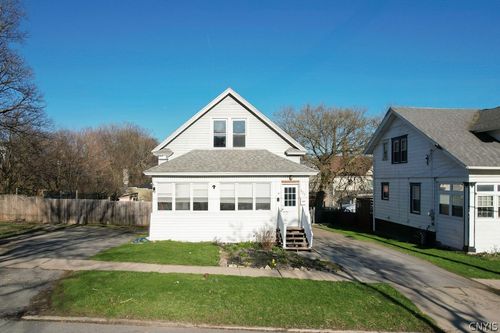 322 Winton Street, Syracuse, NY, 13203 | Card Image