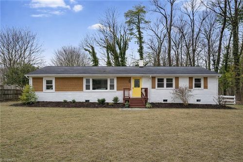 5016 Shadygrove Ln, Greensboro, NC, 27407-5024 | Card Image