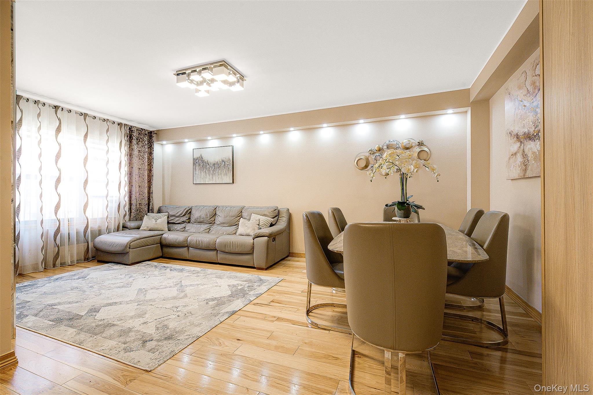 Residential in New York 3