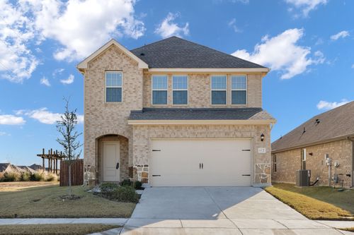612 Gracious Gln, Lavon, TX, 75166-2014 | Card Image