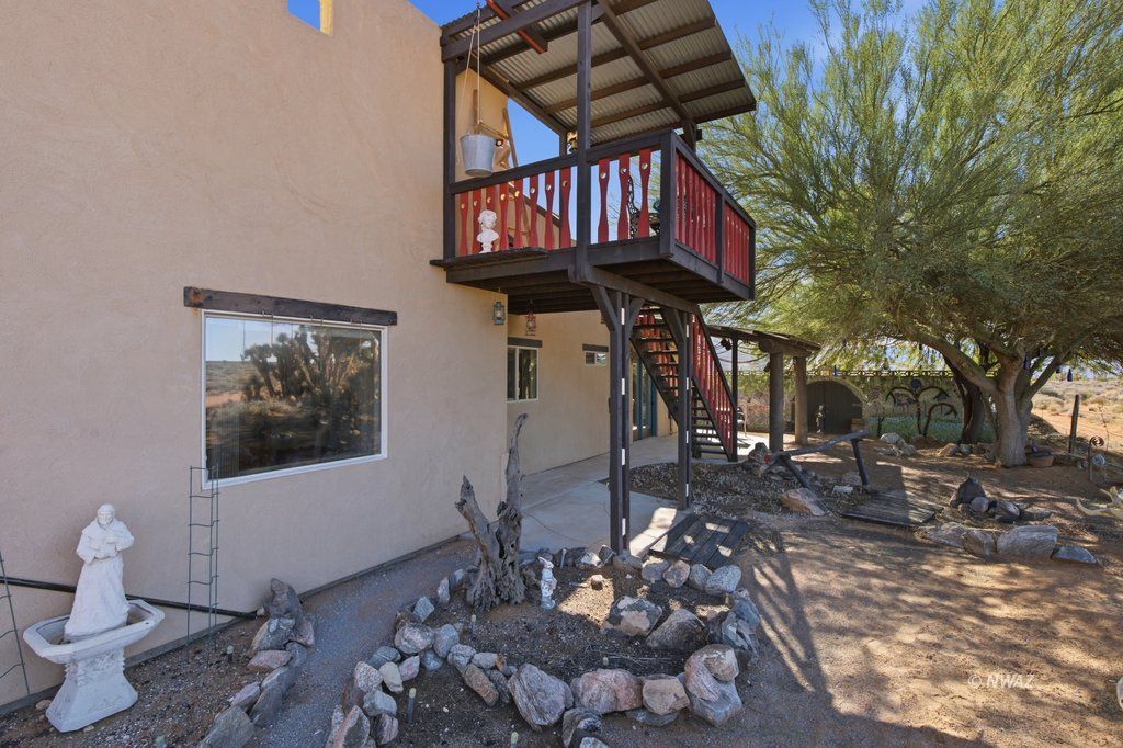 Residential in Littlefield 3