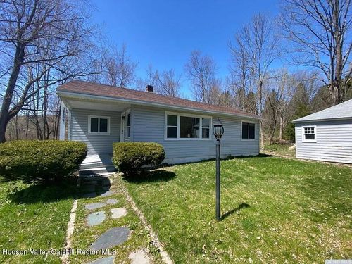 14599 State Route 22, New Lebanon, NY, 12125-2513 | Card Image