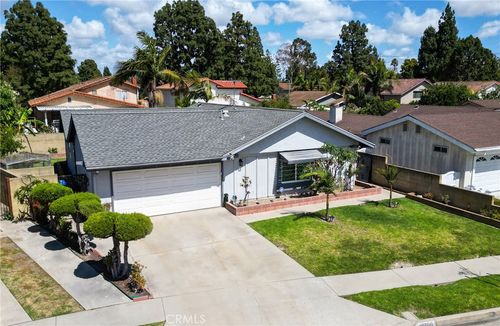 19506 Corby Ave, Cerritos, CA, 90703-7406 | Card Image