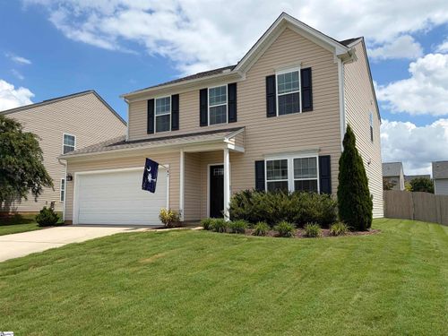 67 Young Harris Dr, Simpsonville, SC, 29681-8116 | Card Image