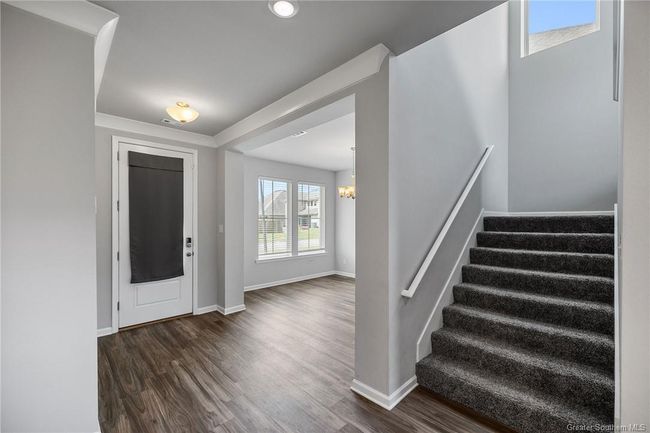 7925 Camellia Bud Ct, House other with 4 bedrooms, 3 bathrooms and null parking in Slidell LA | Image 18