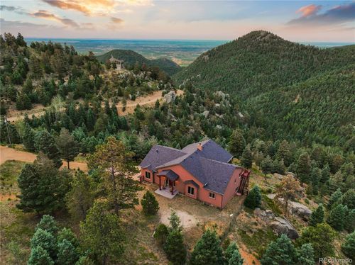 302 Earthsong Way, Manitou Springs, CO, 80829 | Card Image