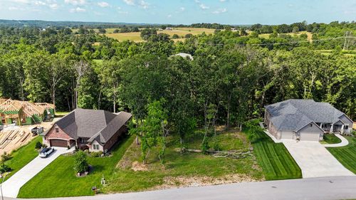 406 W Declan Ct, Nixa, MO, 65714-4210 | Card Image