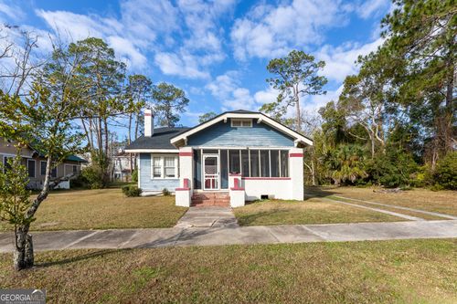 609 Ware St, waycross, GA, 31503-4710 | Card Image