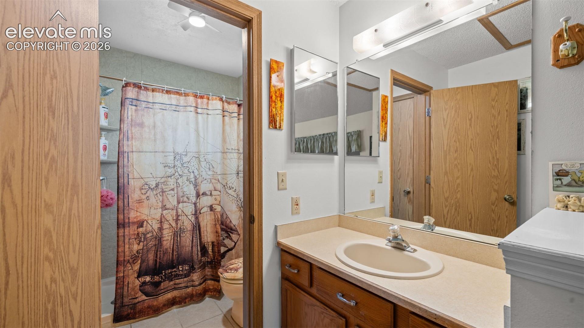 Residential in Colorado Springs 4